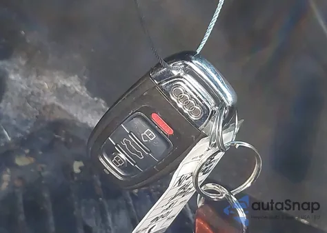 2018 Audi A6 3.0T Premium z USA, uszkodzony, nr VIN WAUG3AFC8JN022827